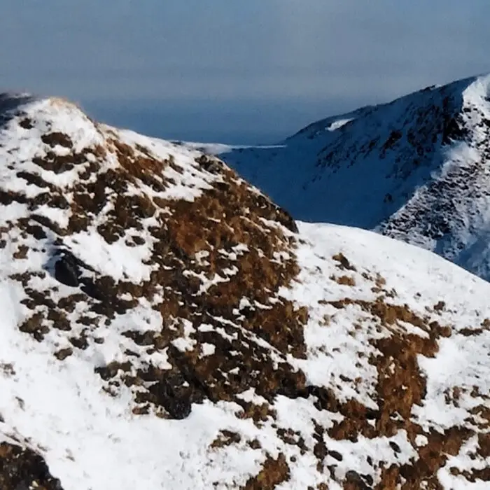 An Arctic Crucible